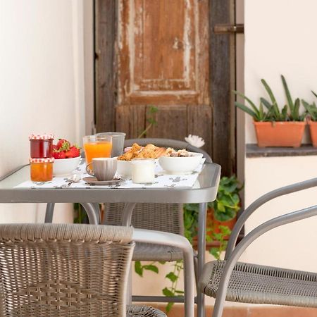 Mario Leggio 83, Gocce Di Sicilia Villa Ragusa Exteriör bild