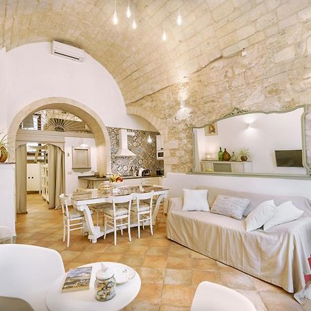 Mario Leggio 83, Gocce Di Sicilia Villa Ragusa Exteriör bild