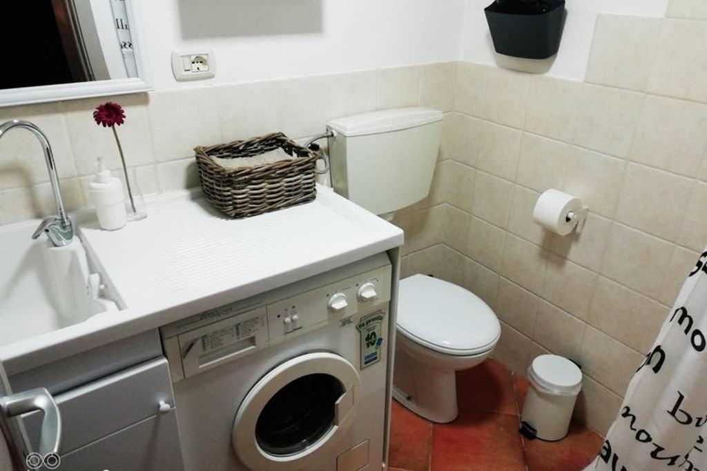 Mario Leggio 83, Gocce Di Sicilia Villa Ragusa Exteriör bild