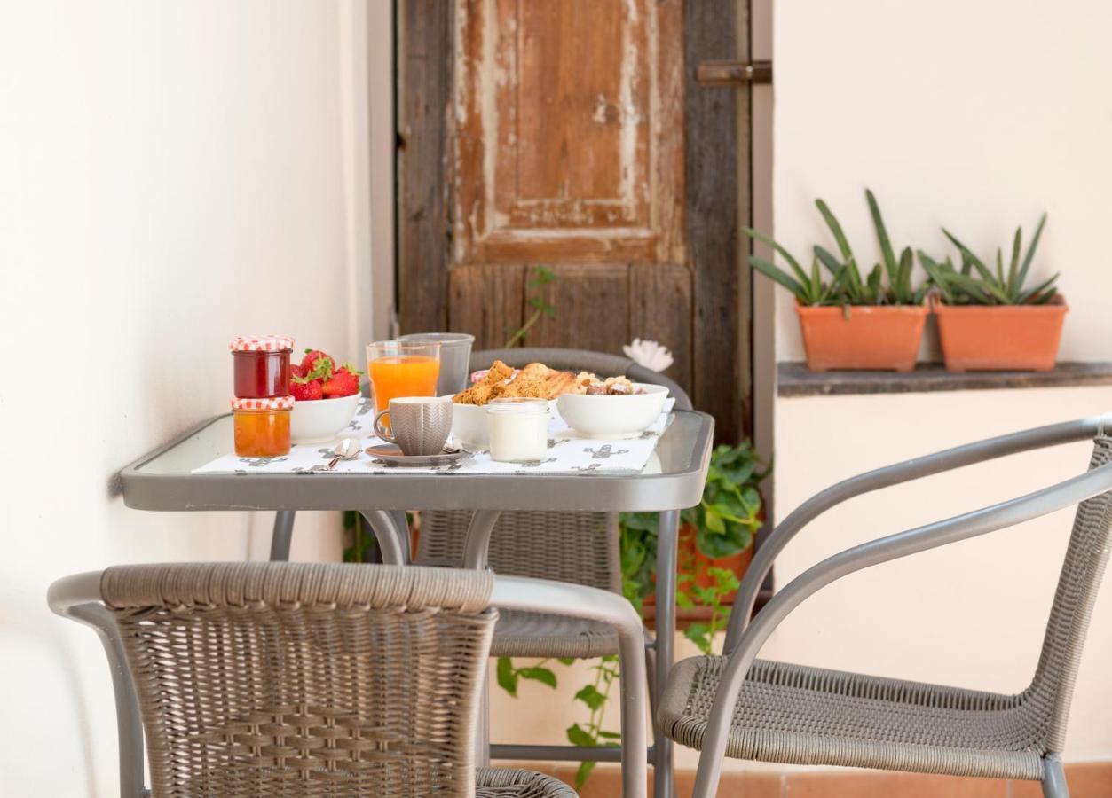 Mario Leggio 83, Gocce Di Sicilia Villa Ragusa Exteriör bild