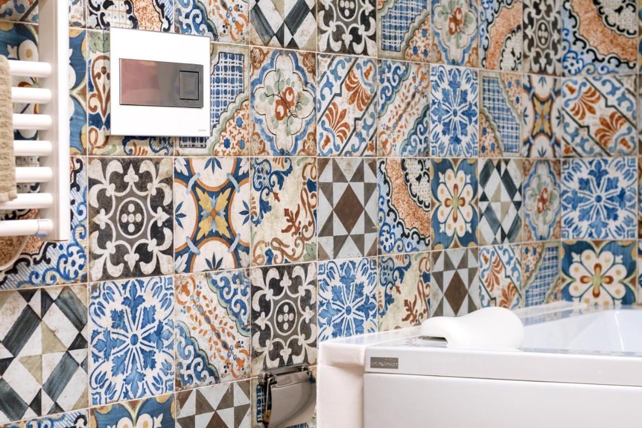 Mario Leggio 83, Gocce Di Sicilia Villa Ragusa Exteriör bild