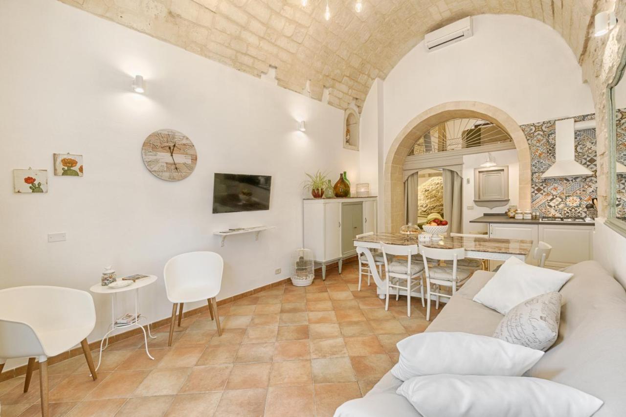 Mario Leggio 83, Gocce Di Sicilia Villa Ragusa Exteriör bild