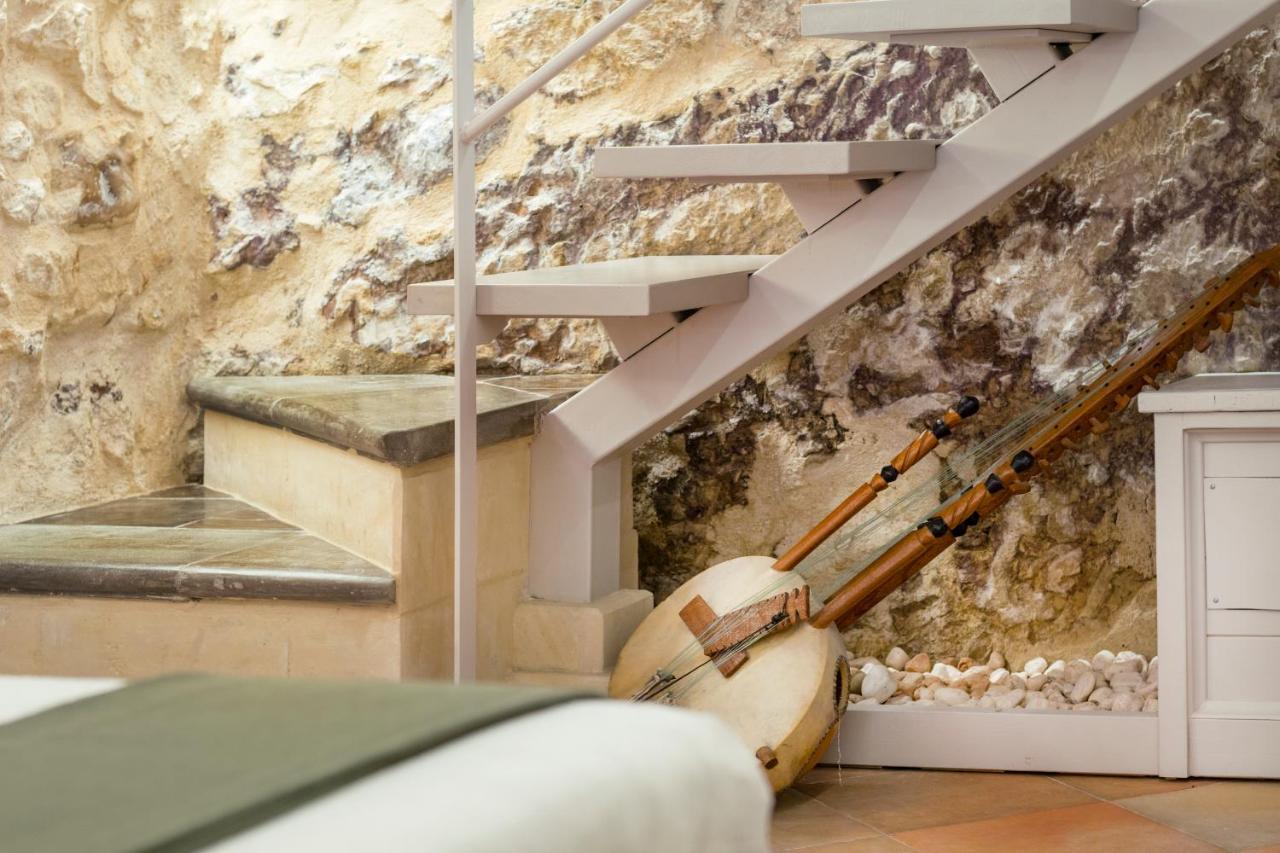 Mario Leggio 83, Gocce Di Sicilia Villa Ragusa Exteriör bild