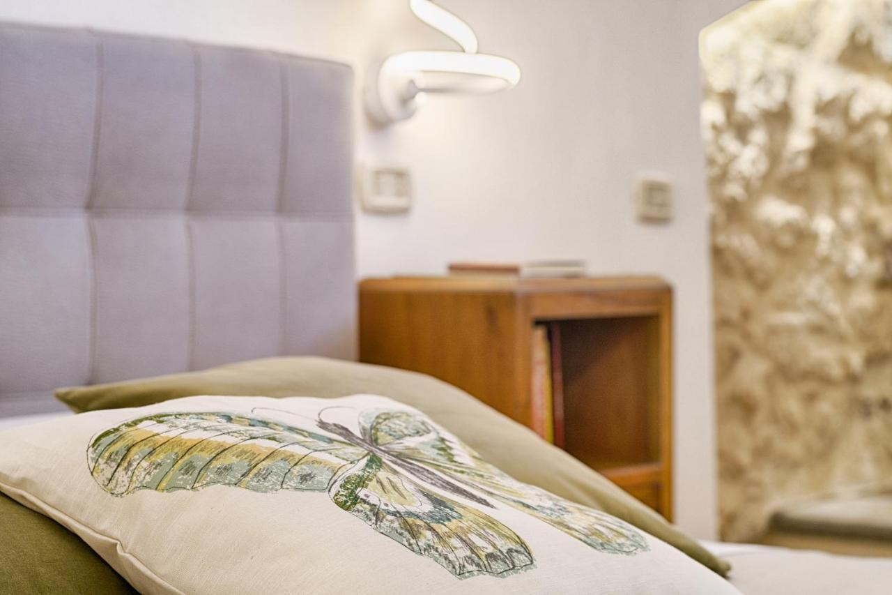 Mario Leggio 83, Gocce Di Sicilia Villa Ragusa Exteriör bild
