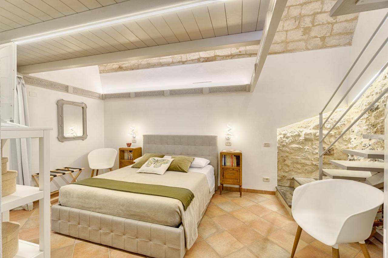 Mario Leggio 83, Gocce Di Sicilia Villa Ragusa Exteriör bild