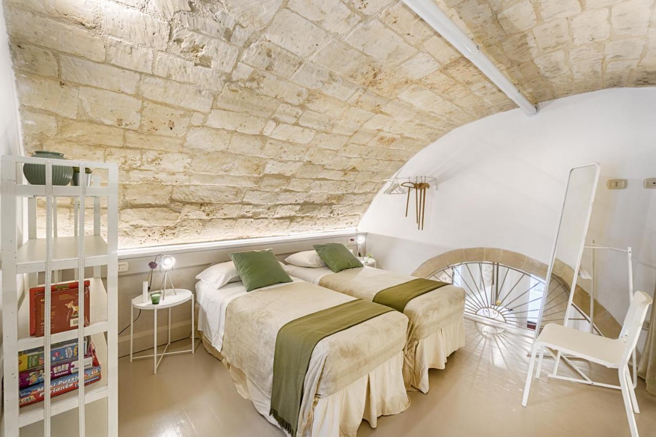 Mario Leggio 83, Gocce Di Sicilia Villa Ragusa Exteriör bild