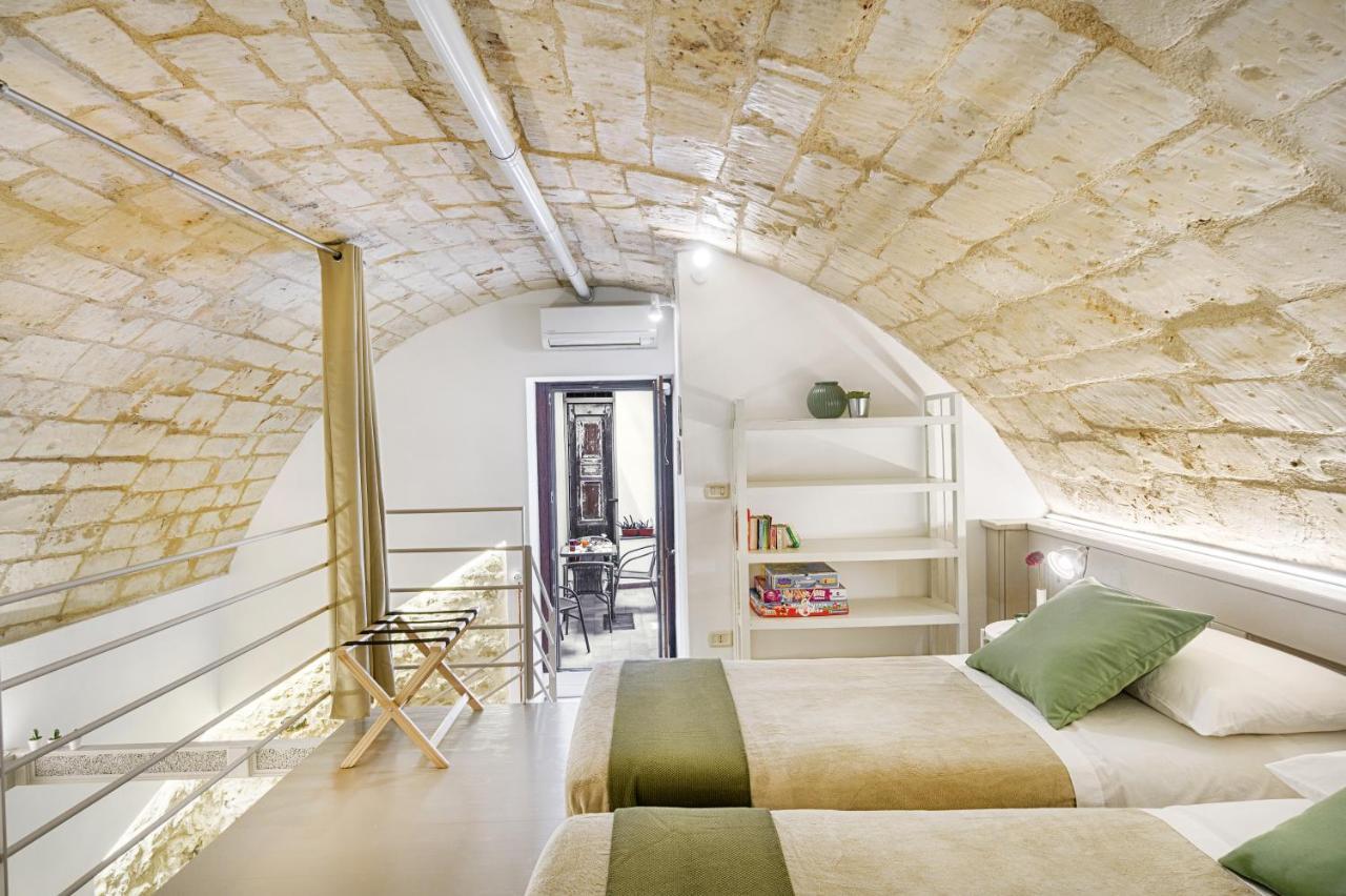 Mario Leggio 83, Gocce Di Sicilia Villa Ragusa Exteriör bild