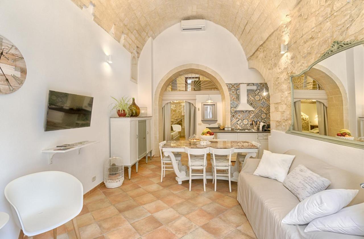 Mario Leggio 83, Gocce Di Sicilia Villa Ragusa Exteriör bild