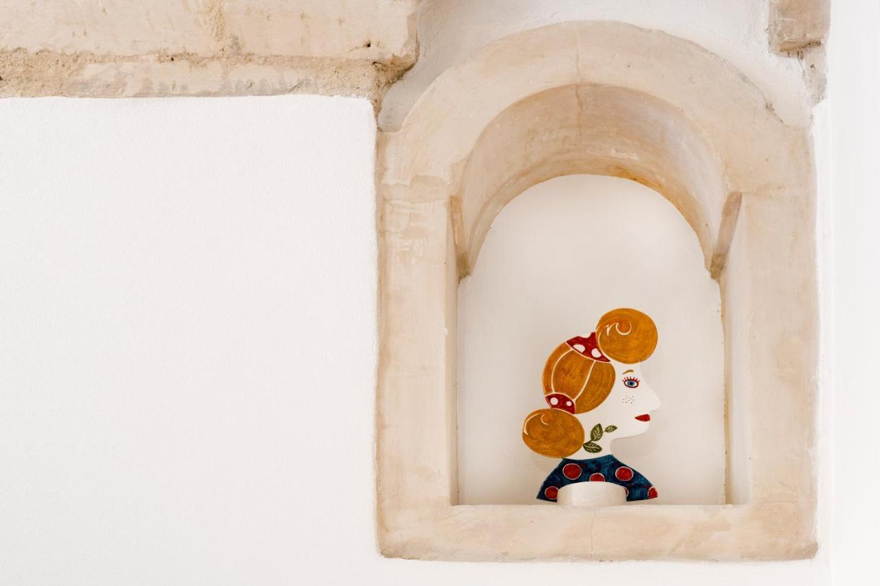Mario Leggio 83, Gocce Di Sicilia Villa Ragusa Exteriör bild